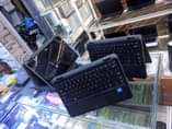A picture of New and Refurbished Desktops and Laptops plus accessories