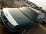 A picture of Passat