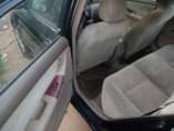 A picture of Corrolla 2004 model