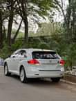 A picture of A super clean Registered toyota Venza 2012 model with duty