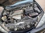 A picture of Toyota Camry 2004 model aka big daddy 4 sale super