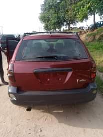 A picture of Extra clean and sharp PONTIAC VIBE with full Ac