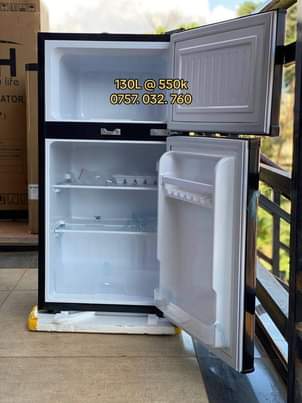 A picture of Brand new Fridges on Promotion
