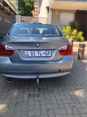 bakkies A.