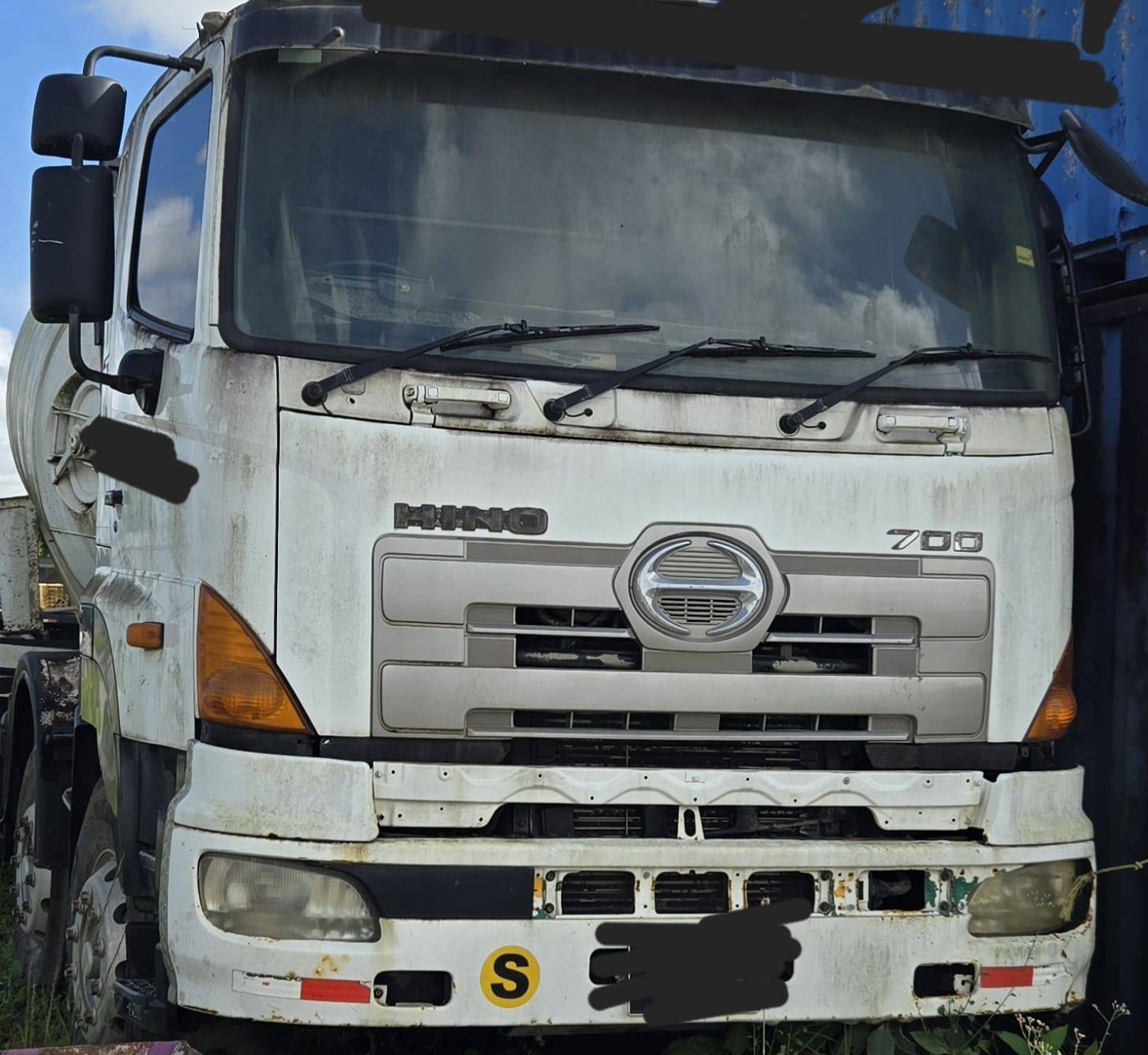 repair services