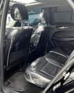 A picture of Upgraded to Mercedes Benz GLE350 2017