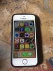 A picture of IPhone 5s gb16