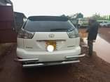 A picture of HARRIER KAWUNDO