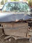 A picture of Honda pilot Minor accident 850k owner 08033956708