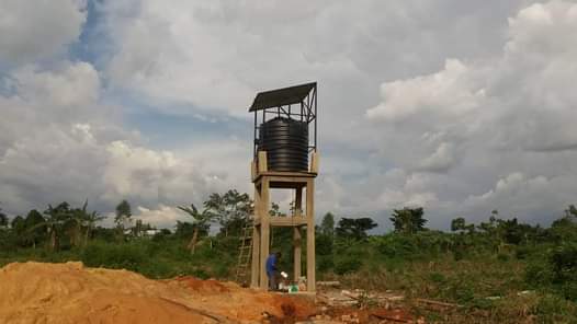 A picture of Reach out to us for all your hydrological survey irrigation