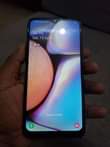 A picture of Samsung galaxy A10s