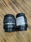 A picture of Canon EF S 18 55mm f 3.5 5.6 II Zoom