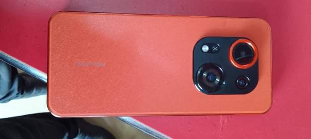 A picture of Tecno phantom X2 pro 5g