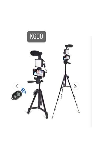 tripod