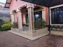 A picture of 4 BEDROOMS HOUSE FOR SALE AT GASANZE AT RWF 25M