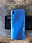A picture of Samsung galaxy A30