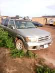 A picture of Awoof Nissan Pathfinder is HERE