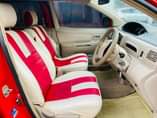 A picture of Toyota raum