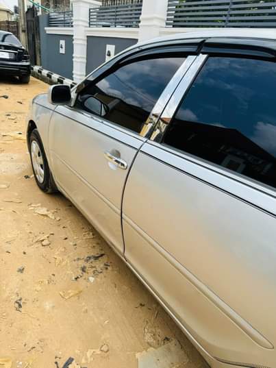 A picture of Neatly used 2004 Toyota Camry