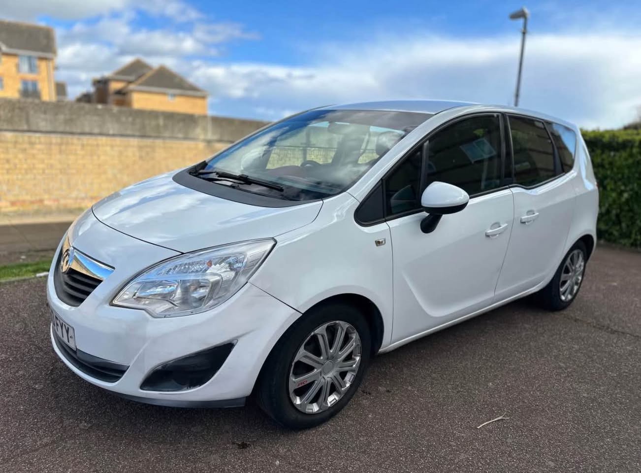 vauxhall