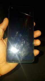 A picture of Tecno camon15 pro