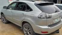 A picture of 2006 Lexus 330 Lexus Rx 330 4