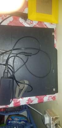 A picture of Lenovo