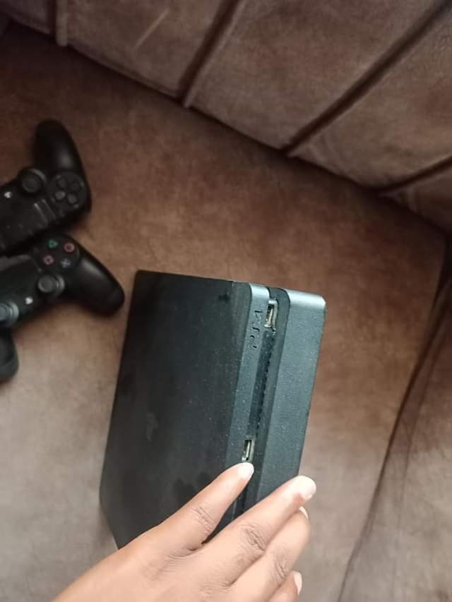 playstation