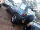 A picture of RAV4 Short chassis