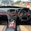 A picture of Grand mark II milion 6.5 Ipo mwanza Automatic Engine safi