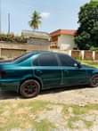 A picture of Honda civic 200