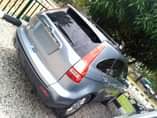 A picture of 2009 HONDA CRV