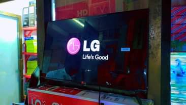 A picture of Brand new original flatscreens