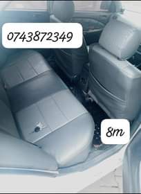 A picture of Premo beyi busubuzi 8m negotiable 0743872349
