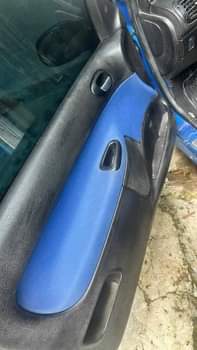 A picture of Peugeot 206 CC automatic for sale Clean body and interior
