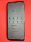 A picture of Infinix hot 8