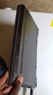 A picture of Hp core i5 laptop