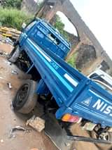 A picture of NISSAN CABSTER