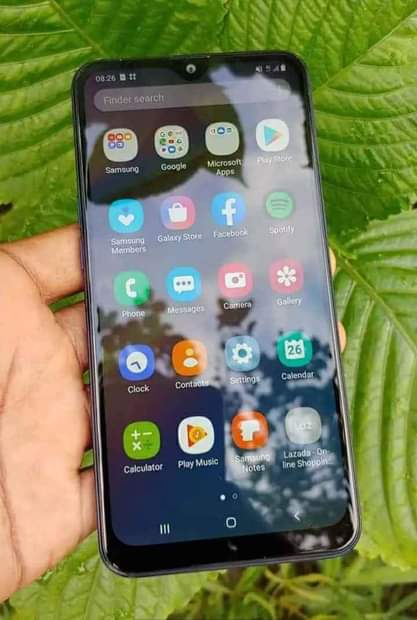 samsung a10