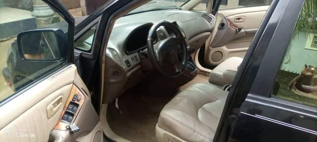 A picture of SMARTAUTOS Dealer market Lexus Rx300 Engine Gear smooth AC needs