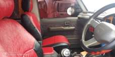 A picture of 1994 Prado Box