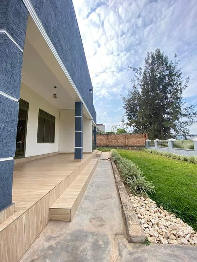 kibagabaga accommodation