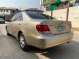 A picture of NEW YEAR DEAL Toyota Camry 2006 Registered toks standard first