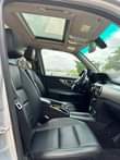 A picture of Clean used Mercedes GLK350 2013 model 7 5m net price