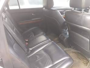 A picture of Rx 350 2008 everything working perfect including ac going for