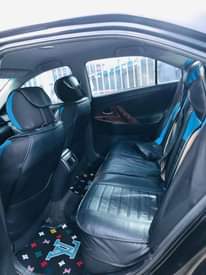 A picture of 2009 TOYOTA CAMRY XLE
