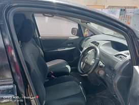 A picture of Toyota Passo