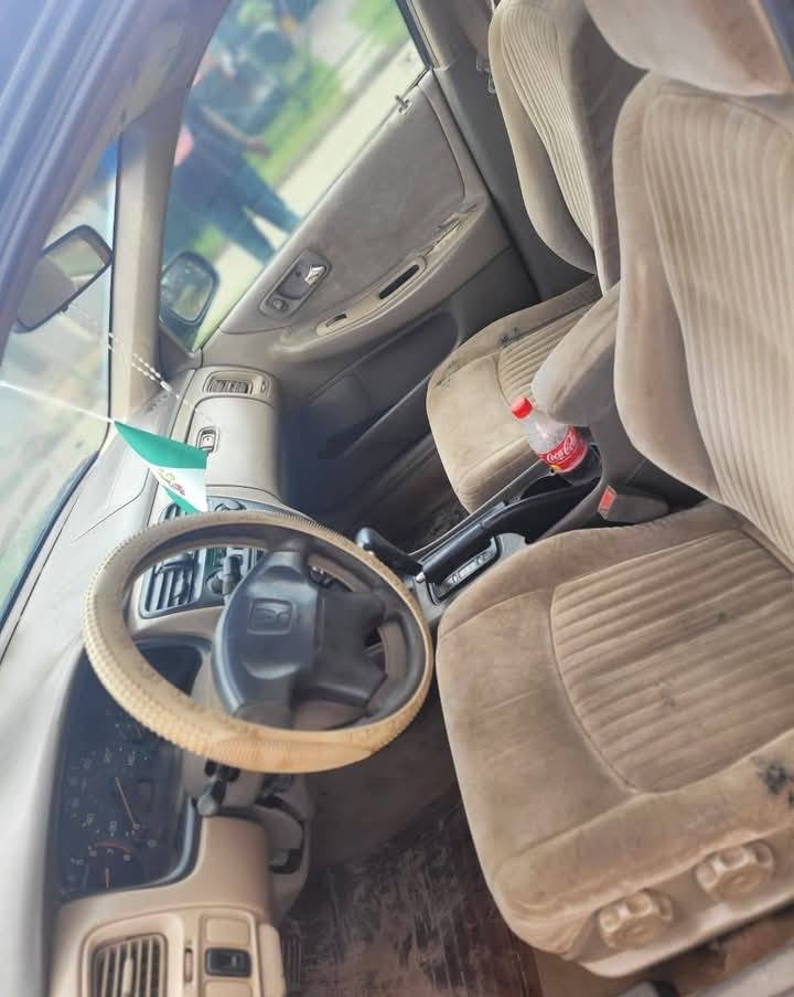 A picture of Registered Honda Accord Baby boy 4 SALE 