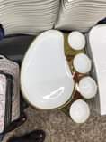 A picture of Fish plate 0704297488