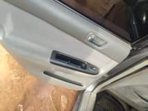 A picture of A year used camry location is Ikorodu First body buy